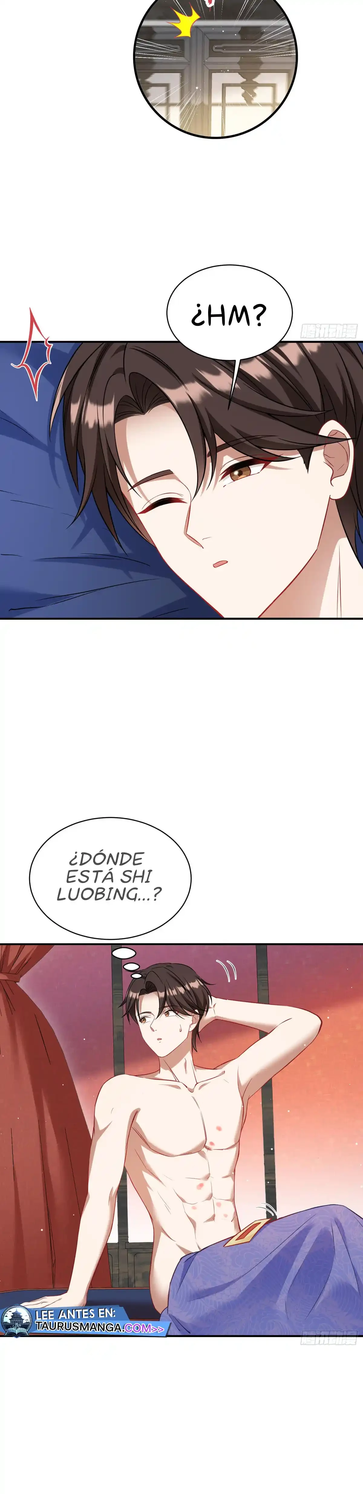 Despues De Dejar De Actuar Como Un Perro, Me Convertí En Un Magnate Celestial Urbano > Capitulo 108 > Page 21