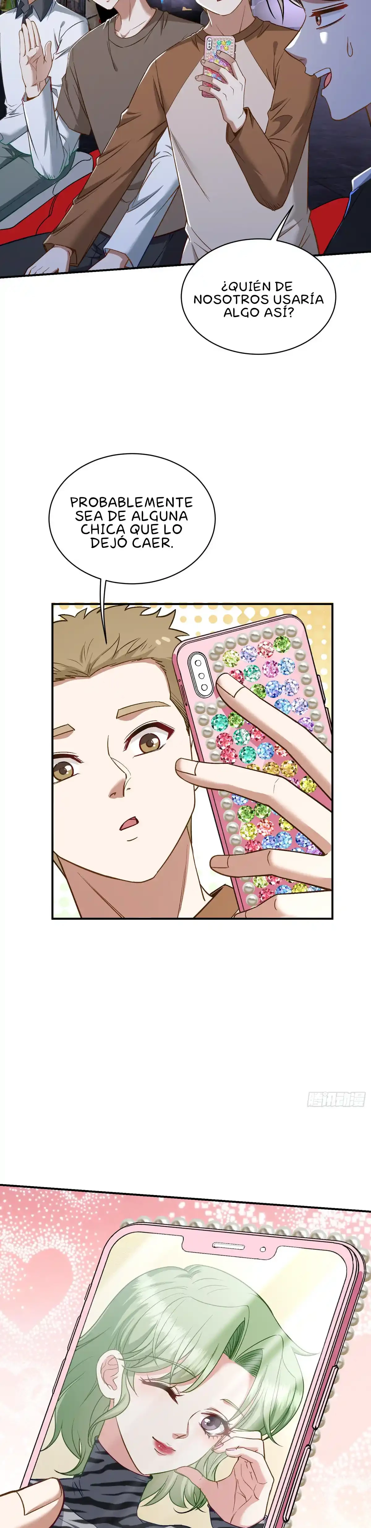 Despues De Dejar De Actuar Como Un Perro, Me Convertí En Un Magnate Celestial Urbano > Capitulo 108 > Page 71