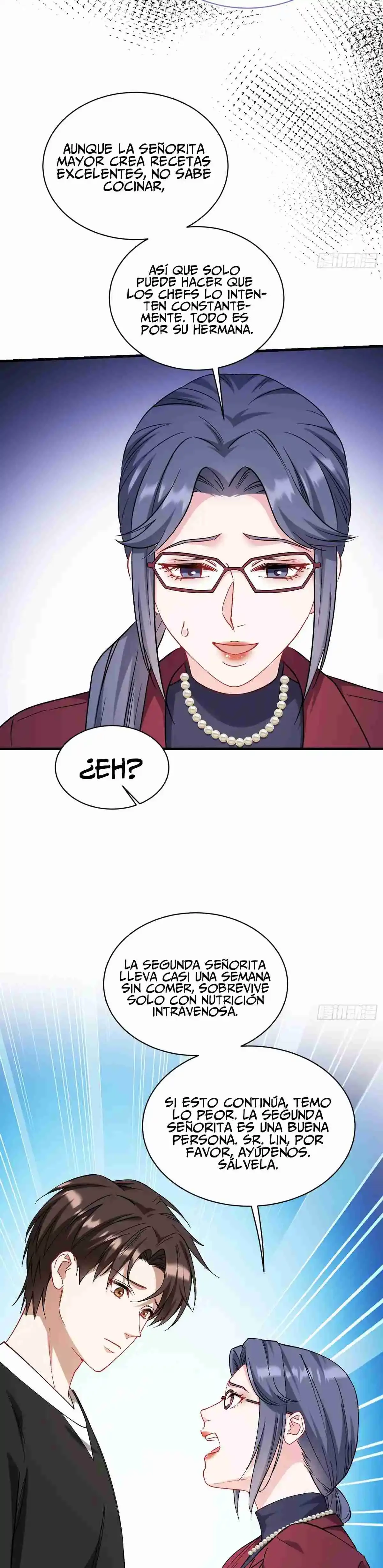 Despues De Dejar De Actuar Como Un Perro, Me Convertí En Un Magnate Celestial Urbano > Capitulo 112 > Page 241