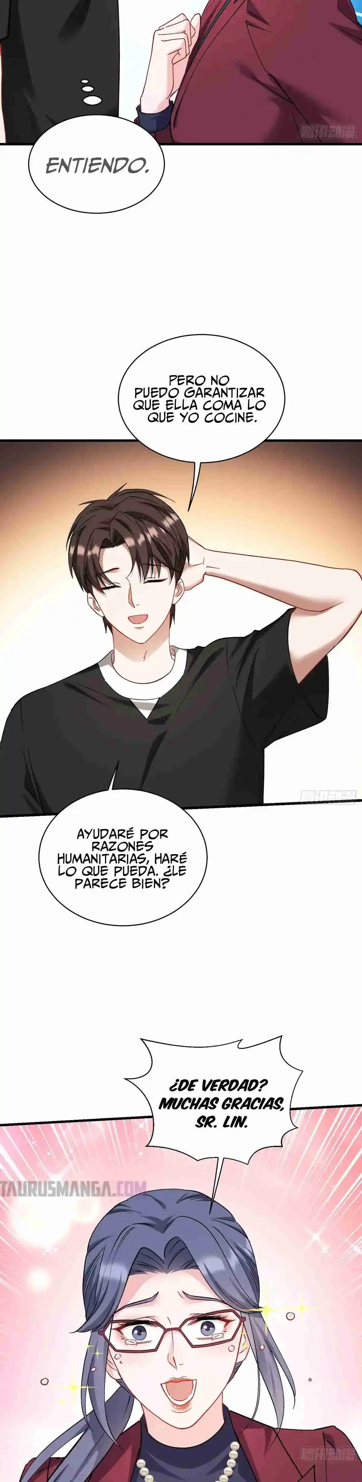 Despues De Dejar De Actuar Como Un Perro, Me Convertí En Un Magnate Celestial Urbano > Capitulo 112 > Page 251