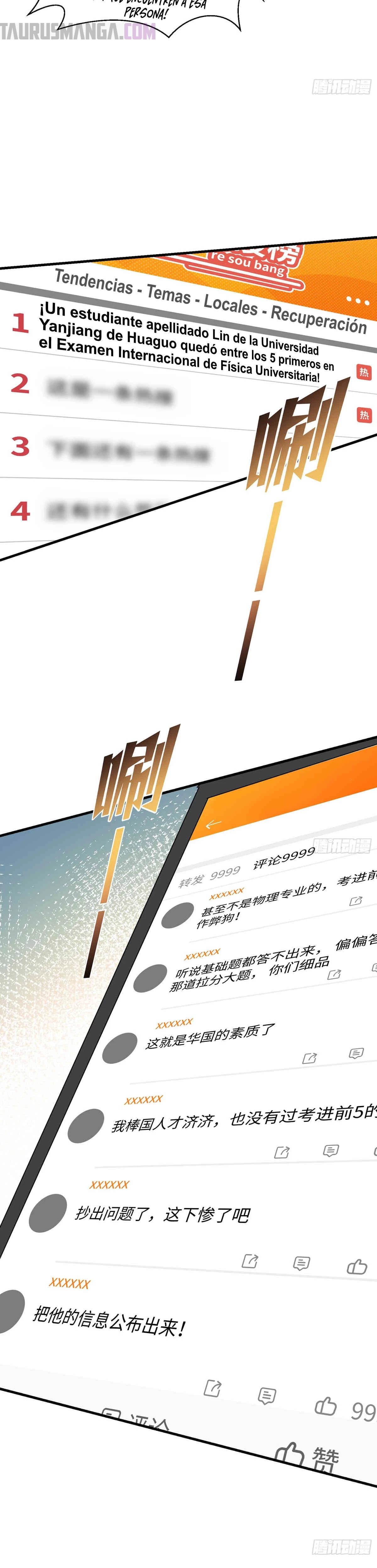 Despues De Dejar De Actuar Como Un Perro, Me Convertí En Un Magnate Celestial Urbano > Capitulo 125 > Page 81