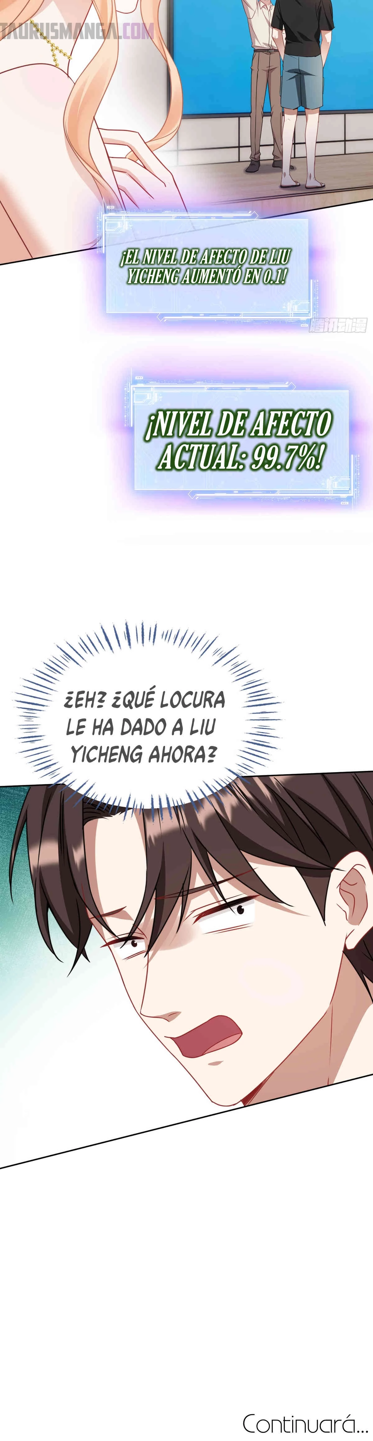 Despues De Dejar De Actuar Como Un Perro, Me Convertí En Un Magnate Celestial Urbano > Capitulo 125 > Page 311