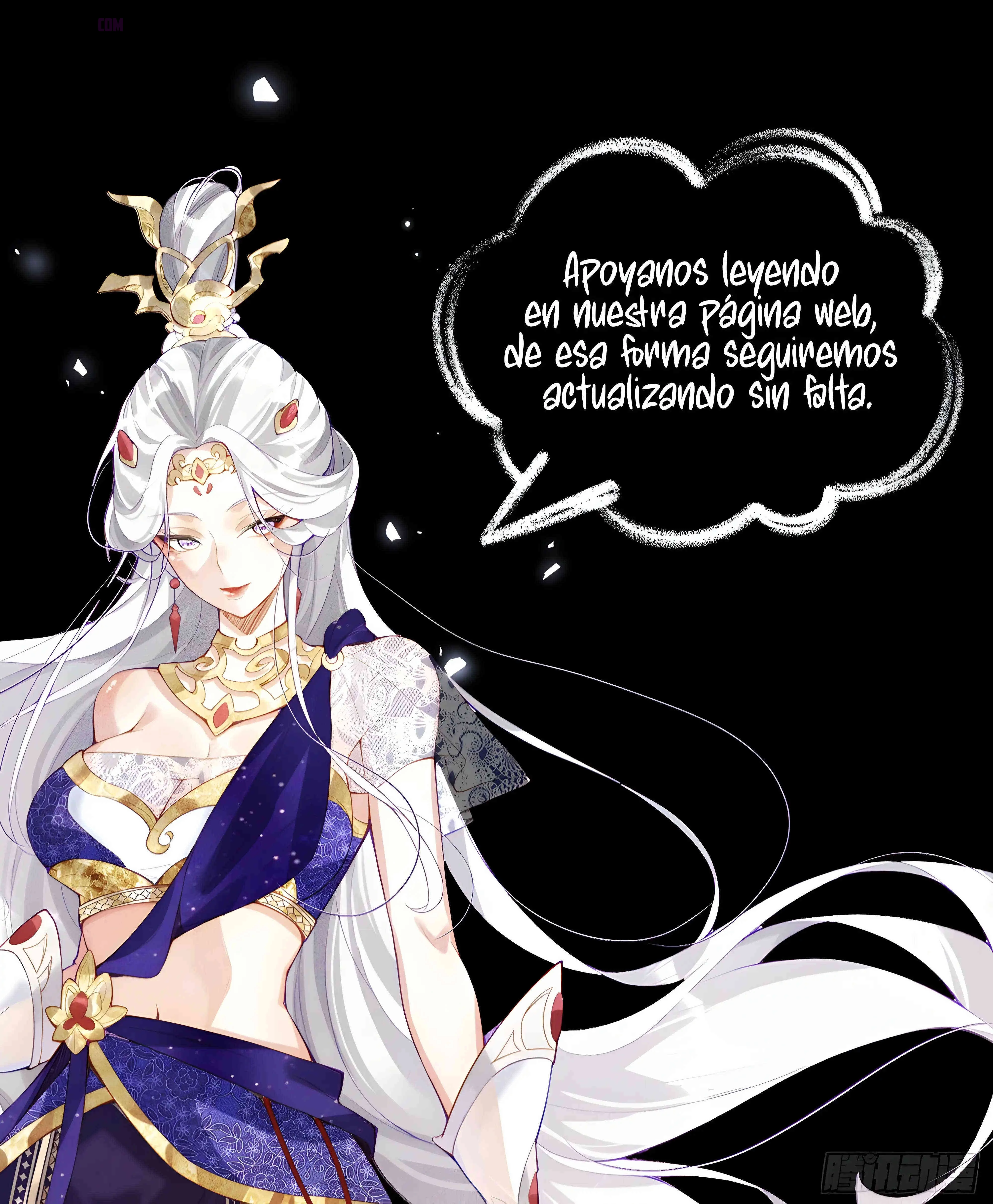 Despues De Dejar De Actuar Como Un Perro, Me Convertí En Un Magnate Celestial Urbano > Capitulo 125 > Page 321