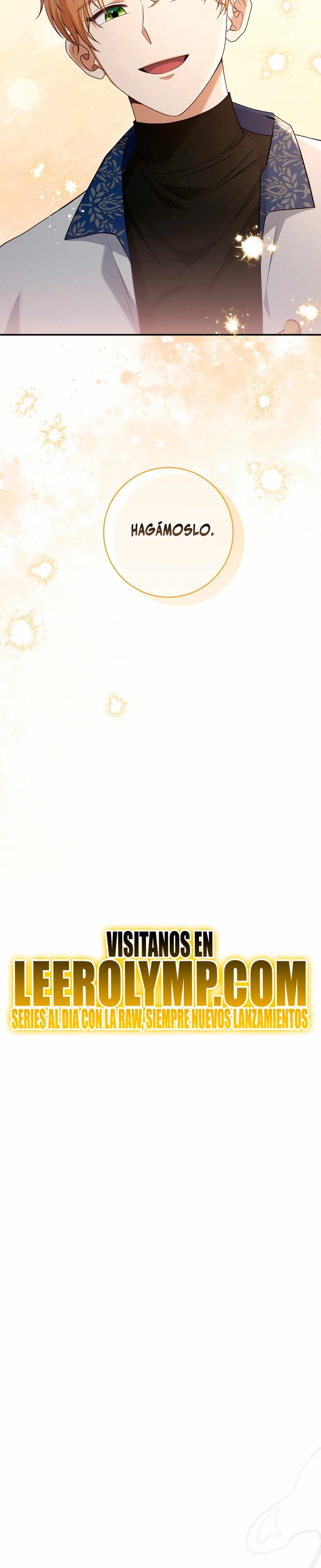 El hijo bastardo del marqués era el emperador > Capitulo 40 > Page 31