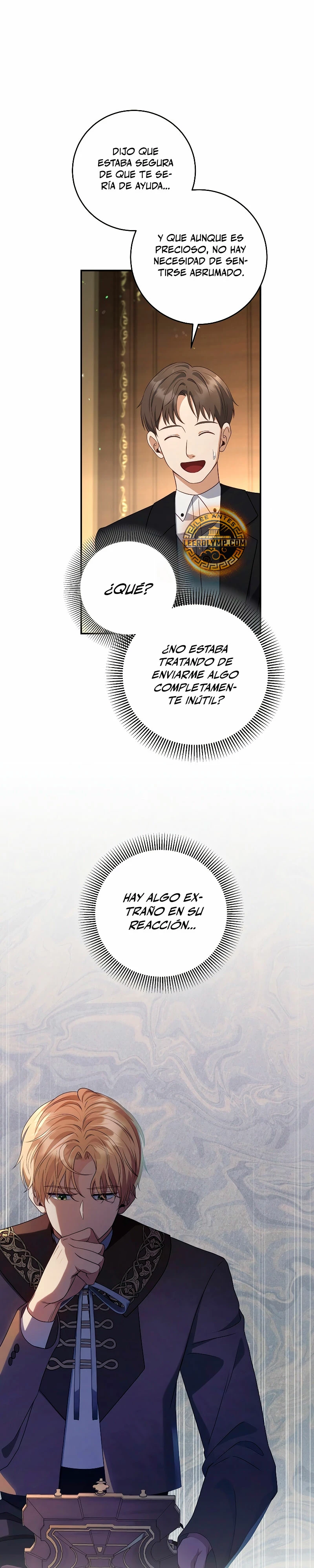 El hijo bastardo del marqués era el emperador > Capitulo 40 > Page 231