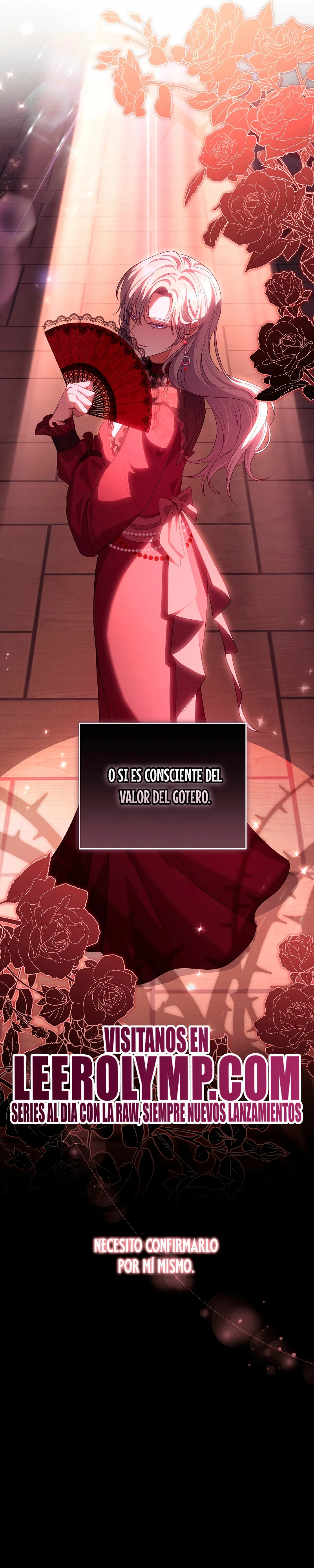El hijo bastardo del marqués era el emperador > Capitulo 40 > Page 301