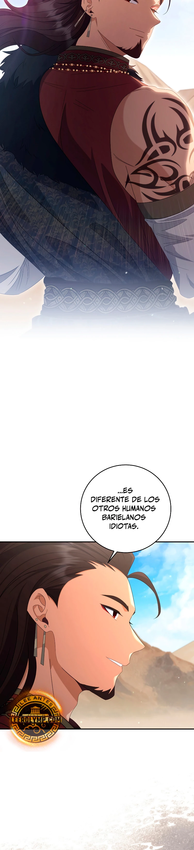 El hijo bastardo del marqués era el emperador > Capitulo 41 > Page 191