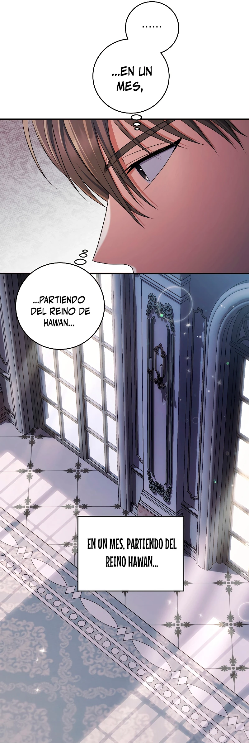 El hijo bastardo del marqués era el emperador > Capitulo 42 > Page 231
