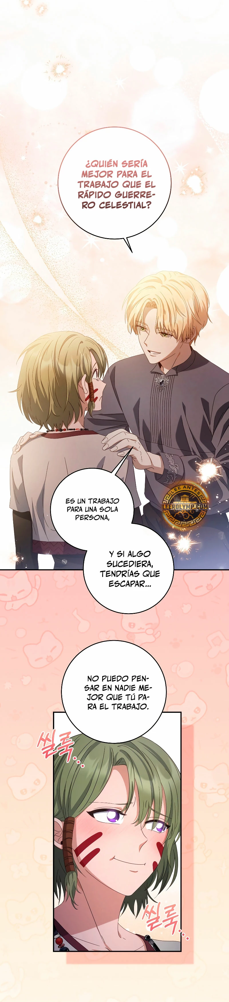 El hijo bastardo del marqués era el emperador > Capitulo 43 > Page 91