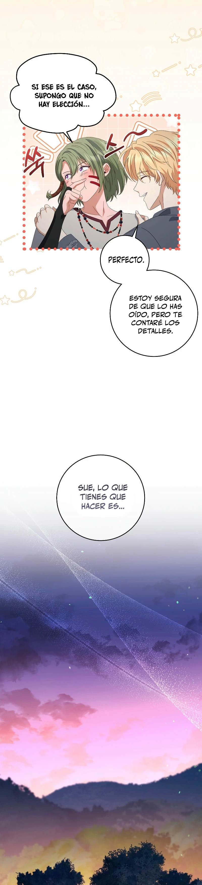 El hijo bastardo del marqués era el emperador > Capitulo 43 > Page 101