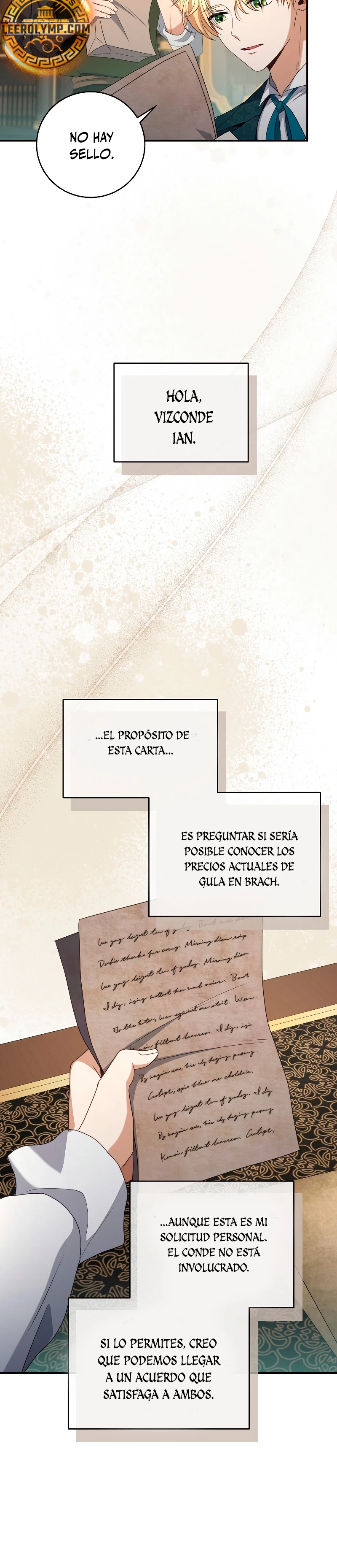 El hijo bastardo del marqués era el emperador > Capitulo 44 > Page 221