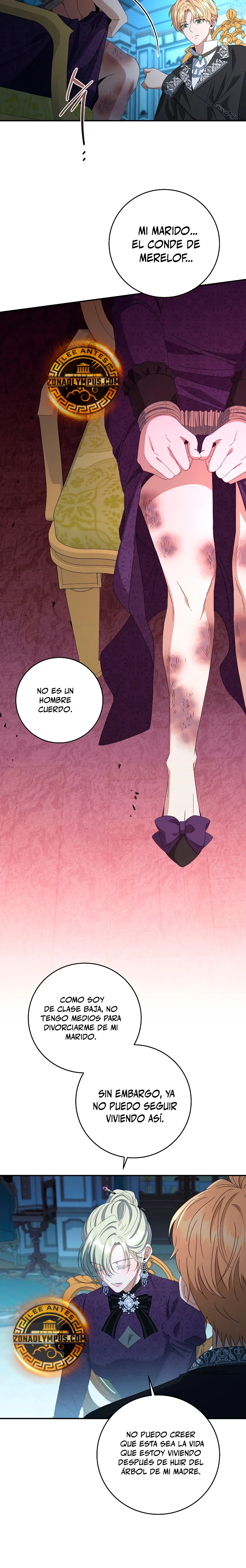 El hijo bastardo del marqués era el emperador > Capitulo 47 > Page 221