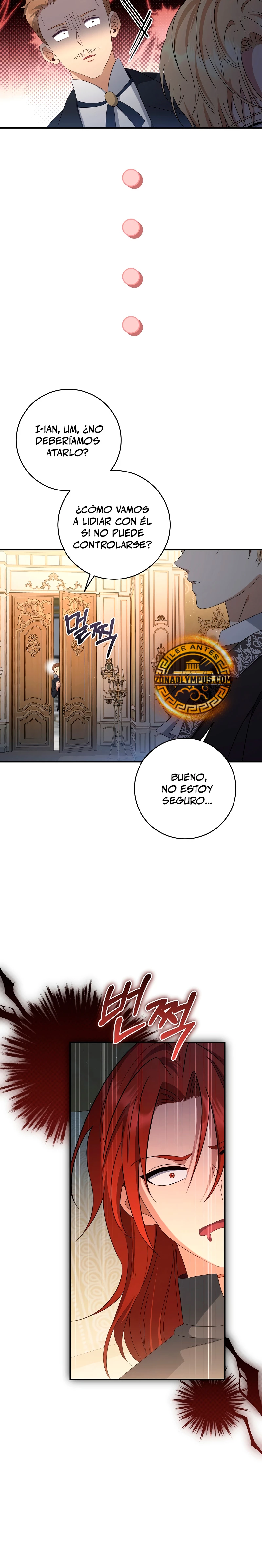 El hijo bastardo del marqués era el emperador > Capitulo 49 > Page 101