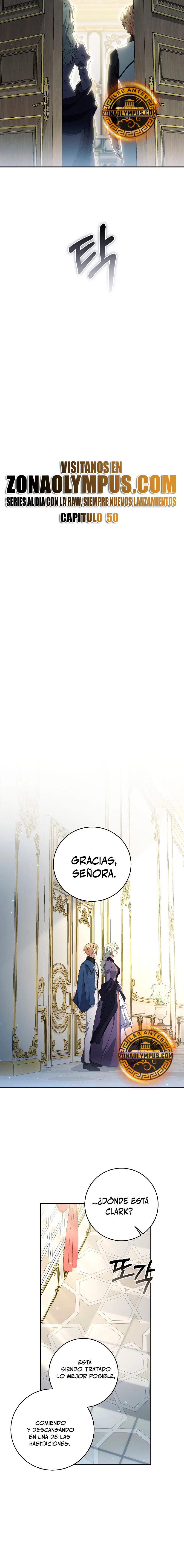 El hijo bastardo del marqués era el emperador > Capitulo 50 > Page 161