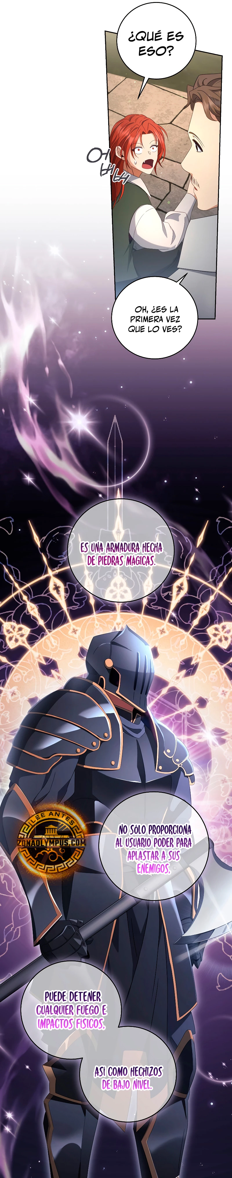 El hijo bastardo del marqués era el emperador > Capitulo 51 > Page 141