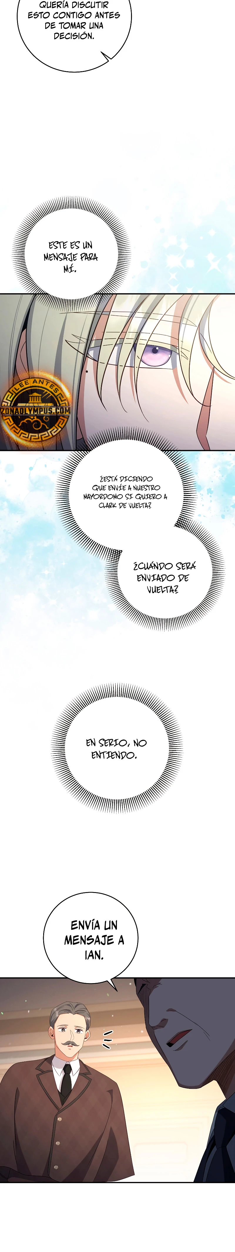 El hijo bastardo del marqués era el emperador > Capitulo 53 > Page 281