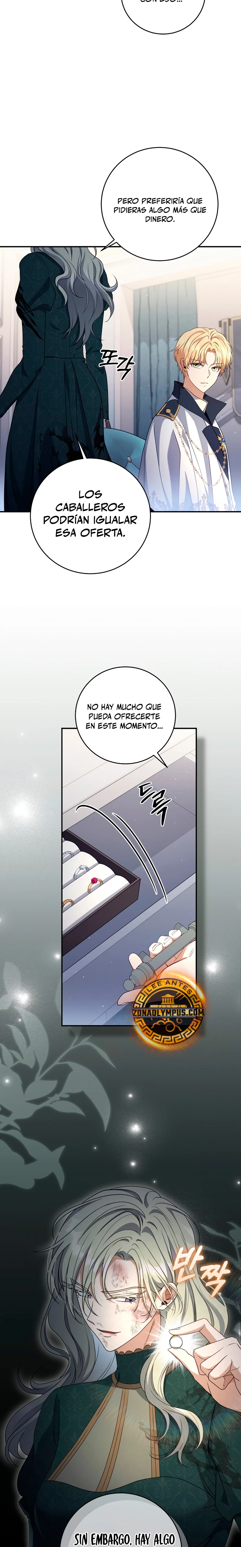 El hijo bastardo del marqués era el emperador > Capitulo 56 > Page 151