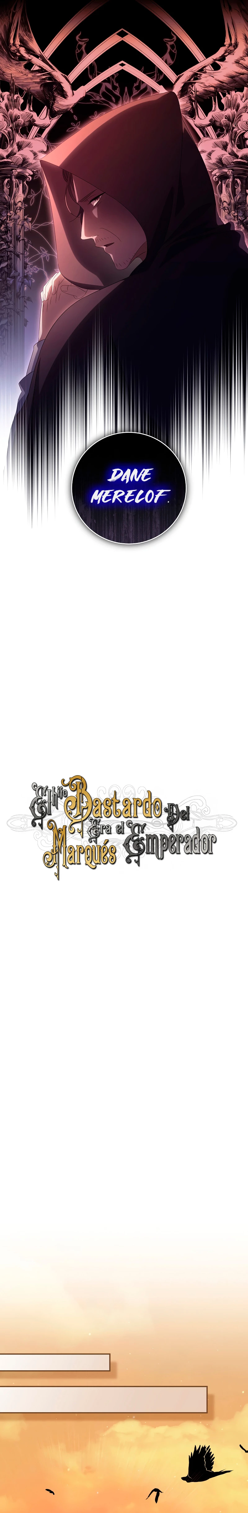 El hijo bastardo del marqués era el emperador > Capitulo 57 > Page 71