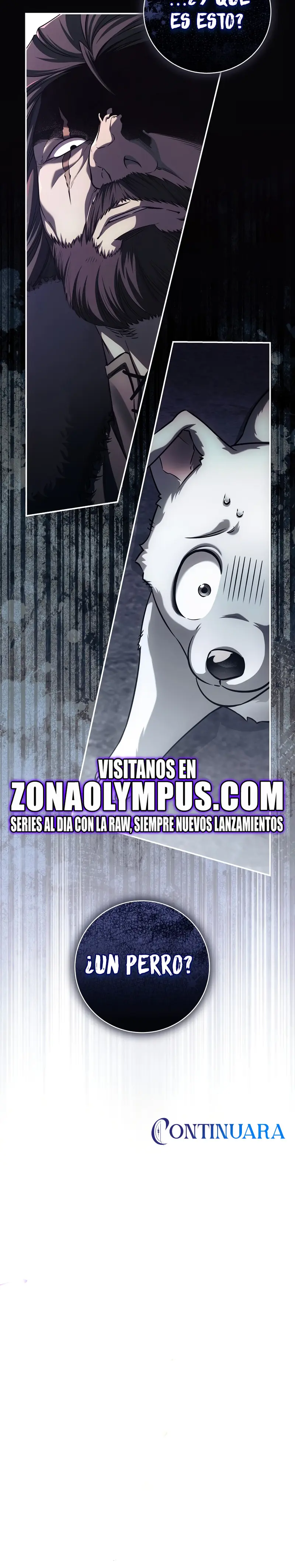 El hijo bastardo del marqués era el emperador > Capitulo 72 > Page 271