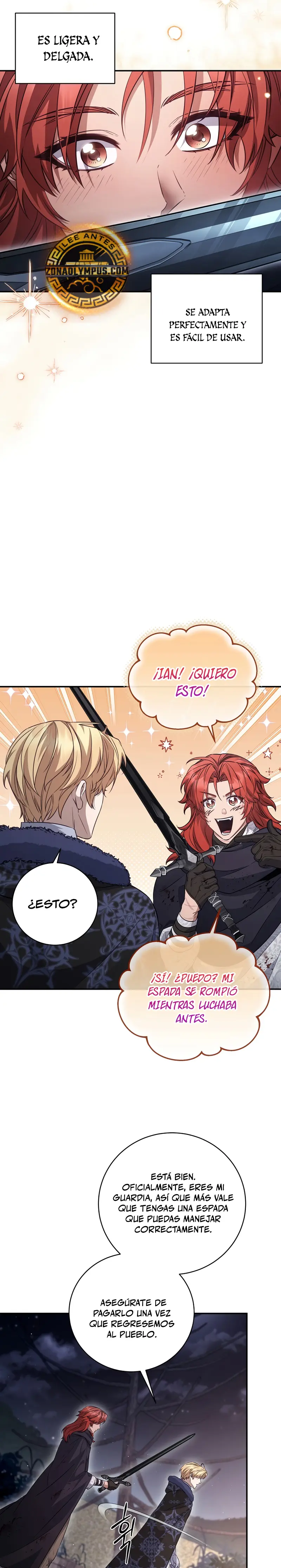 El hijo bastardo del marqués era el emperador > Capitulo 73 > Page 231