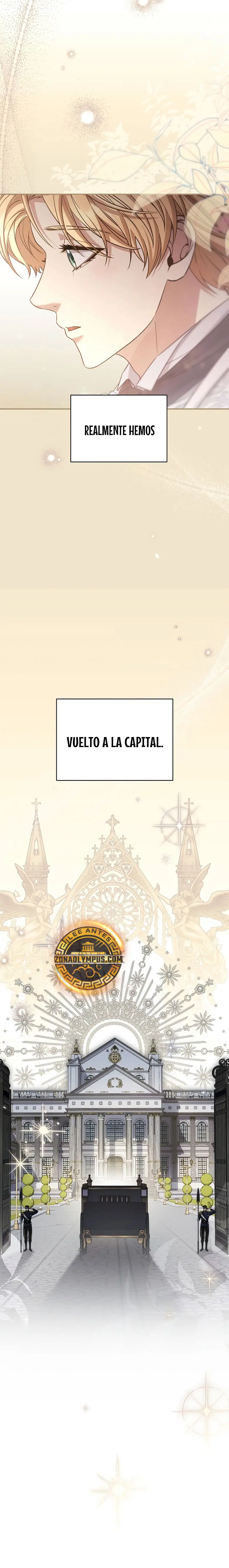 El hijo bastardo del marqués era el emperador > Capitulo 77 > Page 131