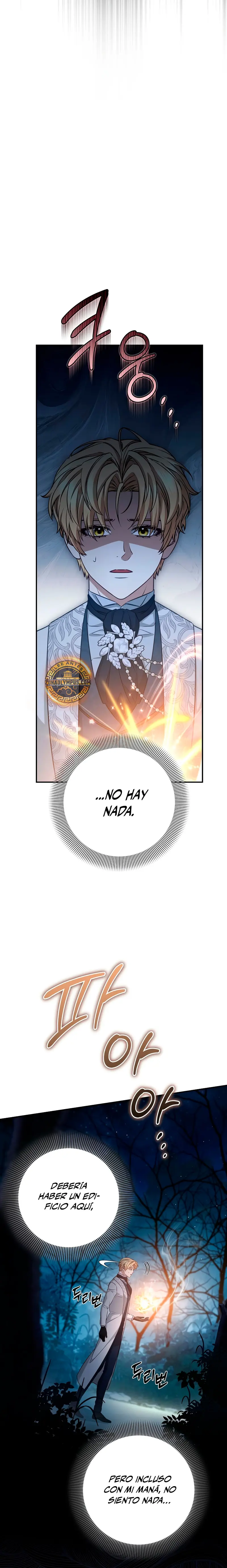 El hijo bastardo del marqués era el emperador > Capitulo 79 > Page 101