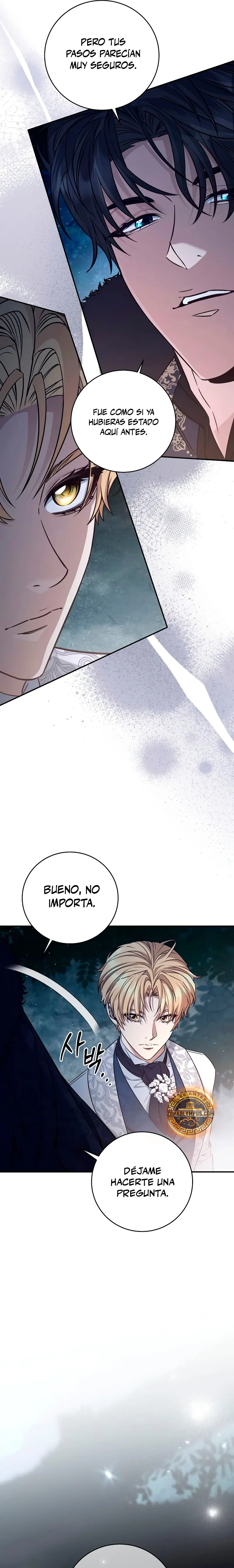 El hijo bastardo del marqués era el emperador > Capitulo 79 > Page 171