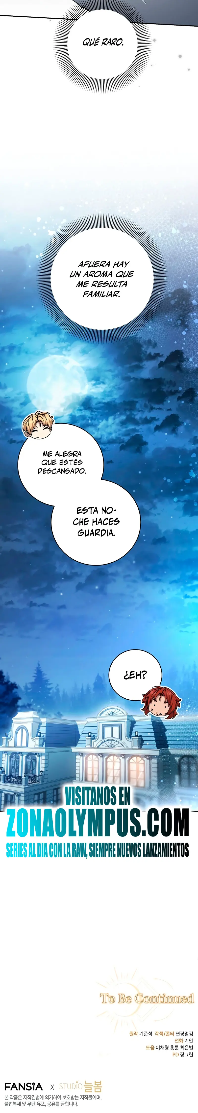 El hijo bastardo del marqués era el emperador > Capitulo 79 > Page 331