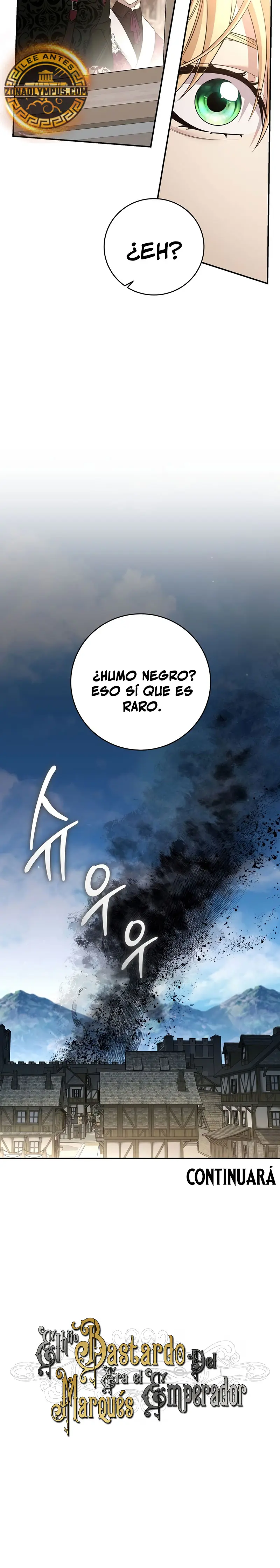 El hijo bastardo del marqués era el emperador > Capitulo 81 > Page 311
