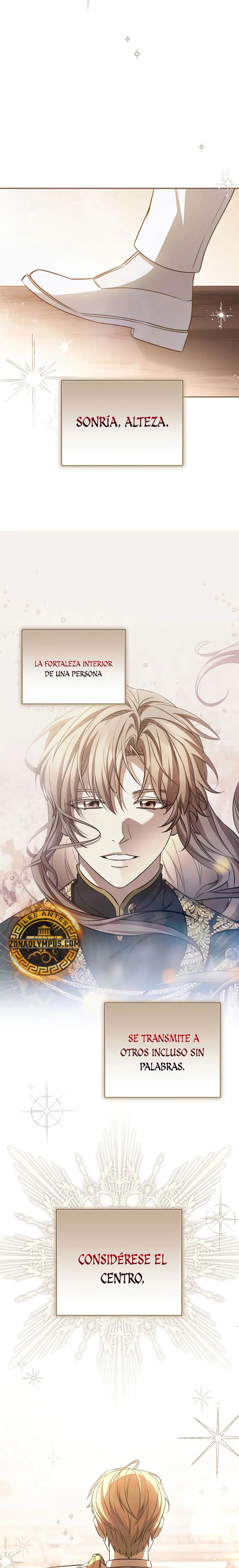 El hijo bastardo del marqués era el emperador > Capitulo 82 > Page 251