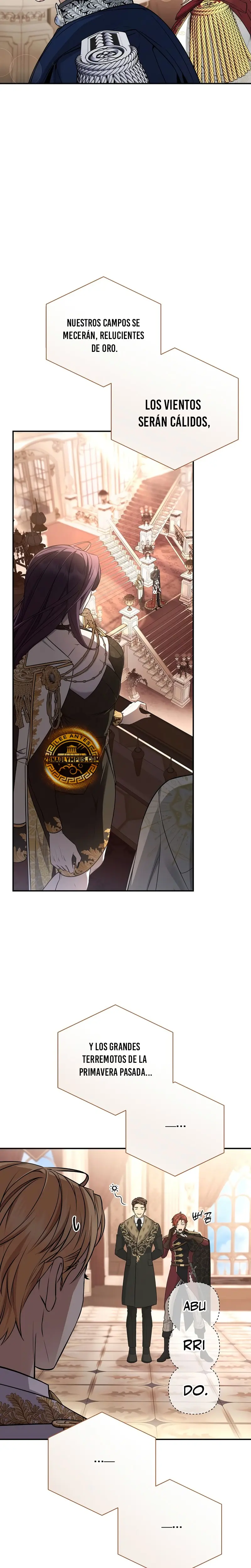 El hijo bastardo del marqués era el emperador > Capitulo 83 > Page 101