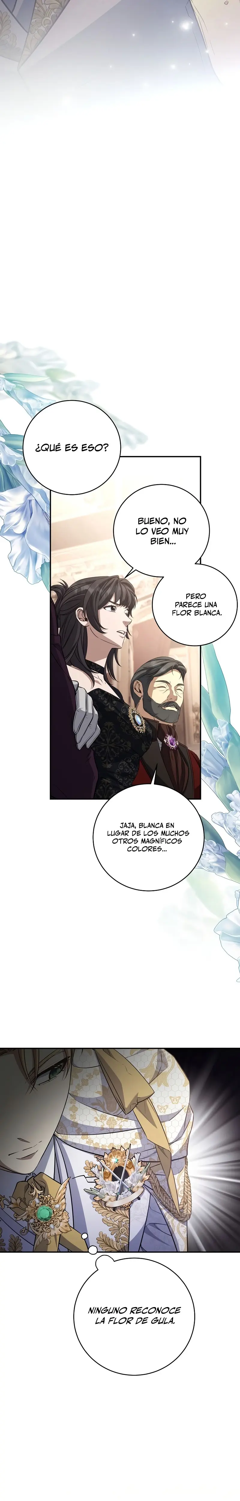 El hijo bastardo del marqués era el emperador > Capitulo 83 > Page 161