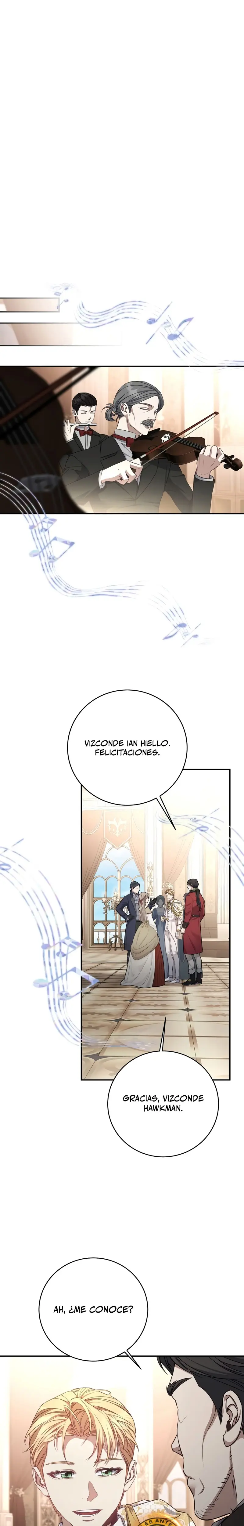 El hijo bastardo del marqués era el emperador > Capitulo 83 > Page 201