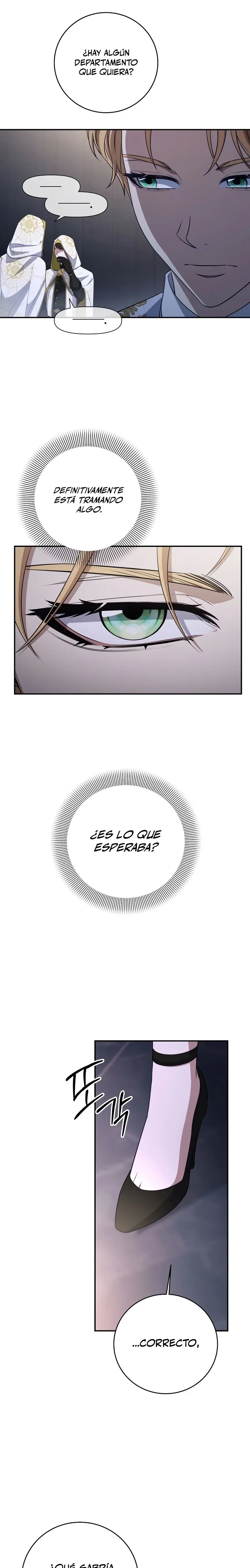 El hijo bastardo del marqués era el emperador > Capitulo 84 > Page 131