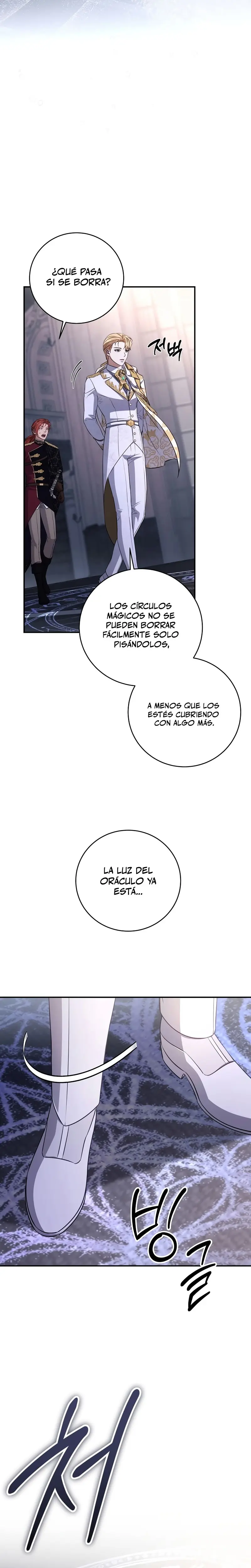 El hijo bastardo del marqués era el emperador > Capitulo 84 > Page 171