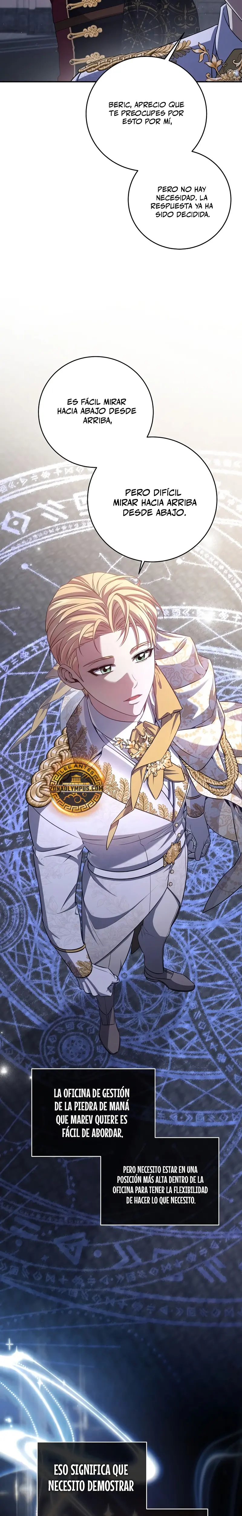 El hijo bastardo del marqués era el emperador > Capitulo 84 > Page 211