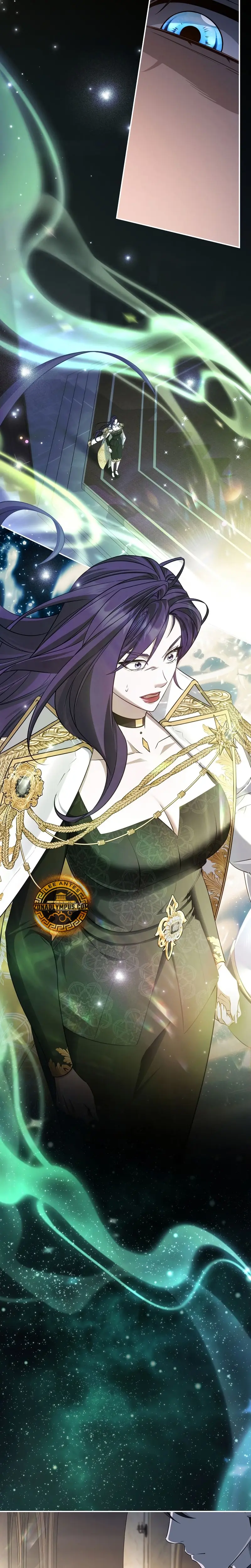 El hijo bastardo del marqués era el emperador > Capitulo 85 > Page 131