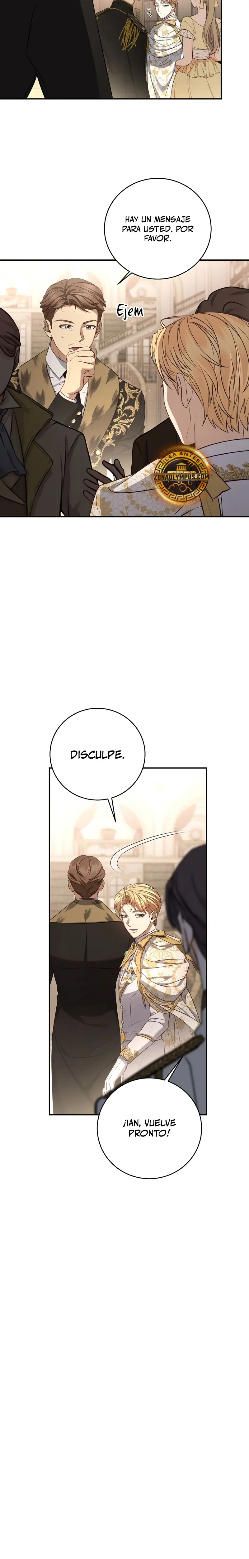 El hijo bastardo del marqués era el emperador > Capitulo 85 > Page 231