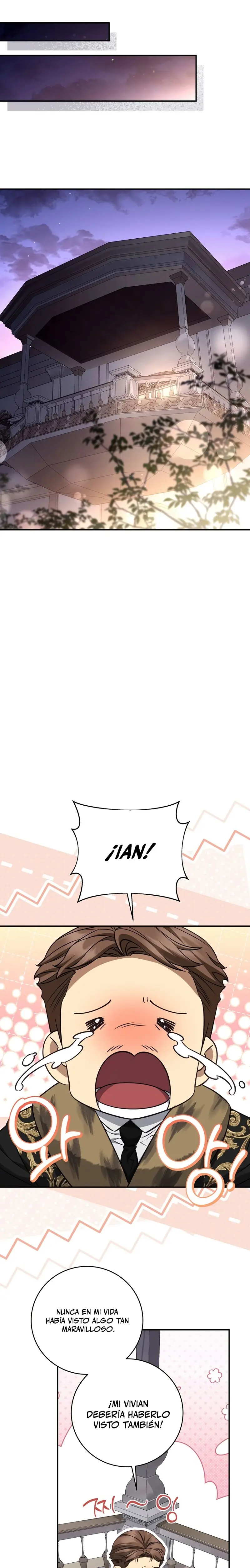 El hijo bastardo del marqués era el emperador > Capitulo 85 > Page 241