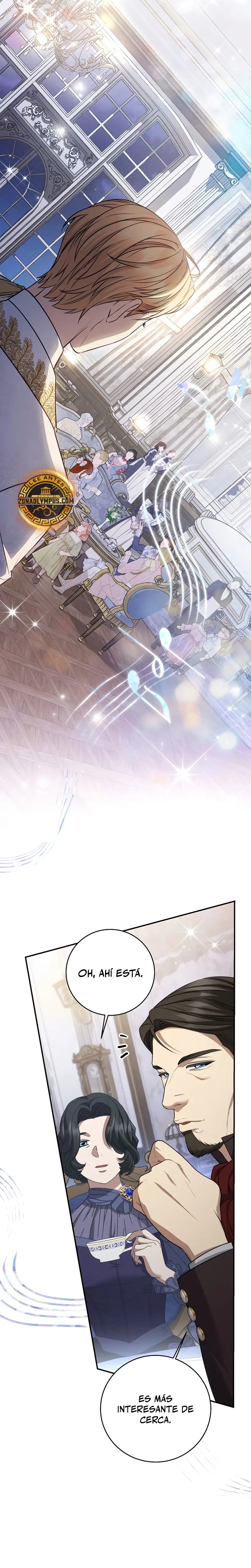 El hijo bastardo del marqués era el emperador > Capitulo 86 > Page 101