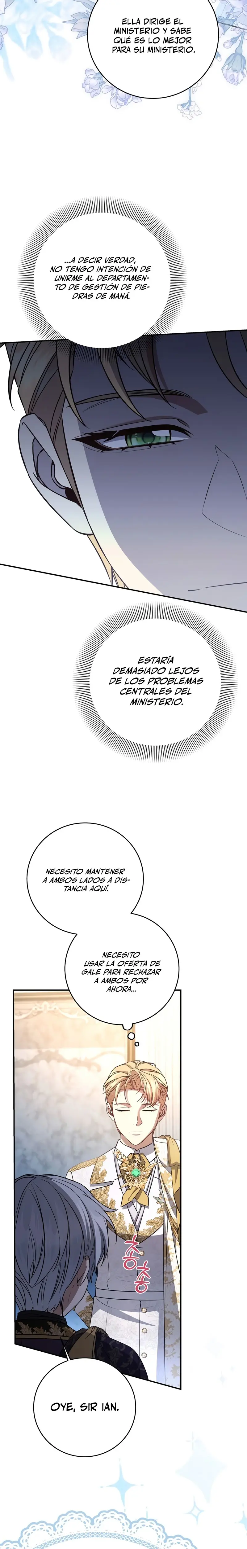 El hijo bastardo del marqués era el emperador > Capitulo 86 > Page 161