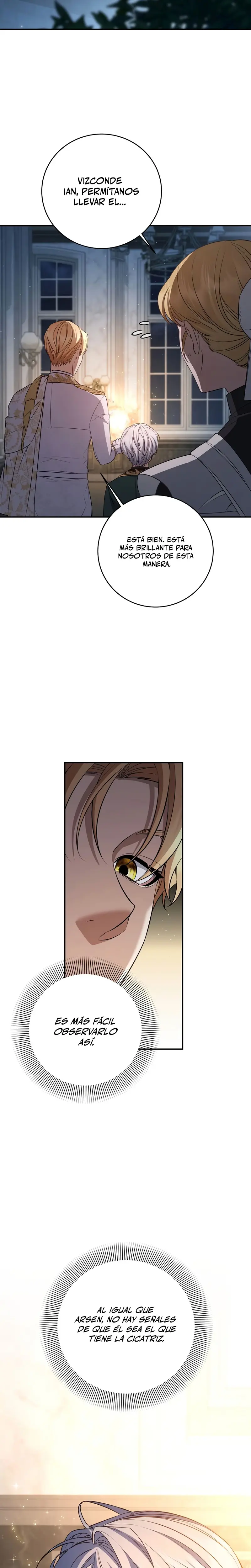 El hijo bastardo del marqués era el emperador > Capitulo 86 > Page 281
