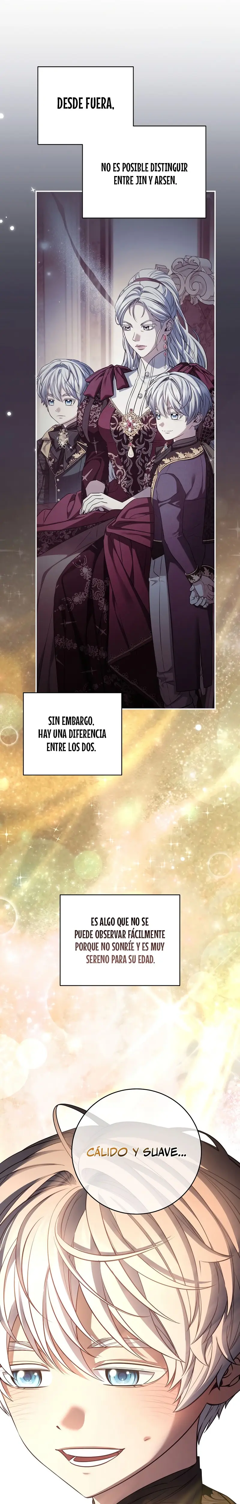 El hijo bastardo del marqués era el emperador > Capitulo 86 > Page 331