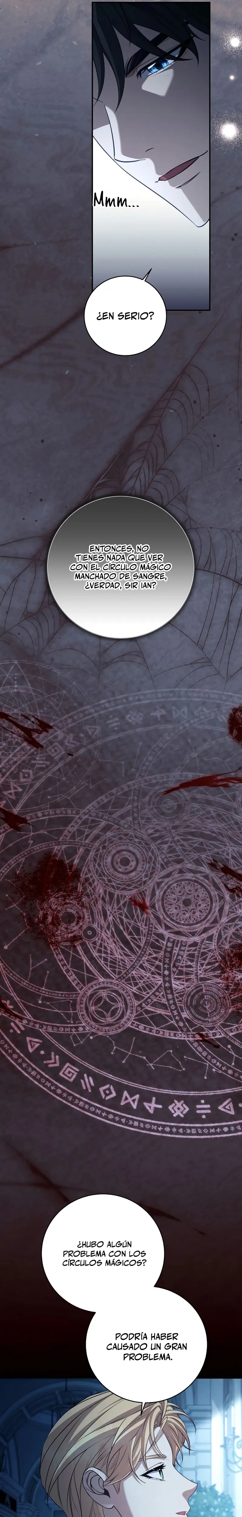 El hijo bastardo del marqués era el emperador > Capitulo 87 > Page 211