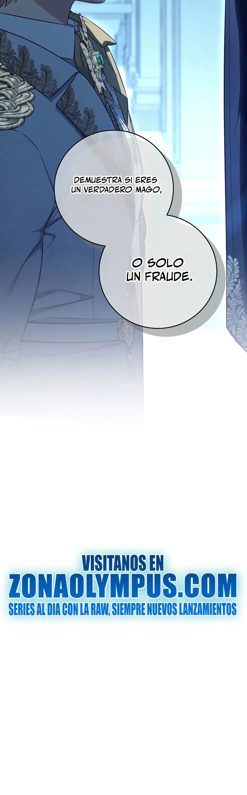 El hijo bastardo del marqués era el emperador > Capitulo 87 > Page 291