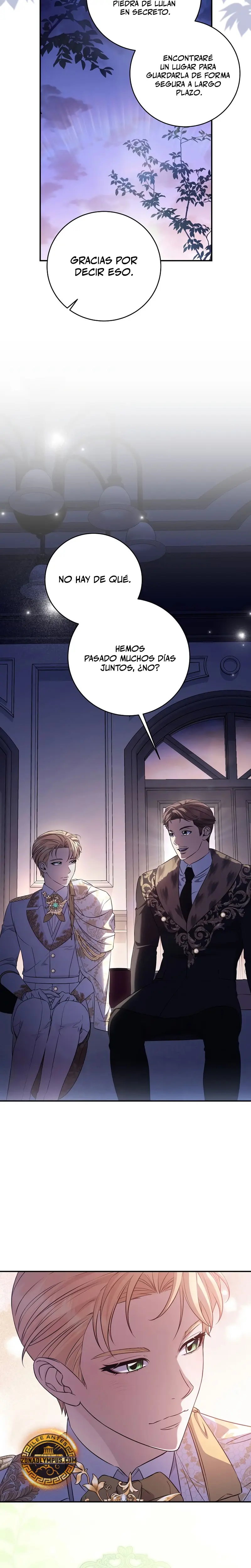 El hijo bastardo del marqués era el emperador > Capitulo 88 > Page 191