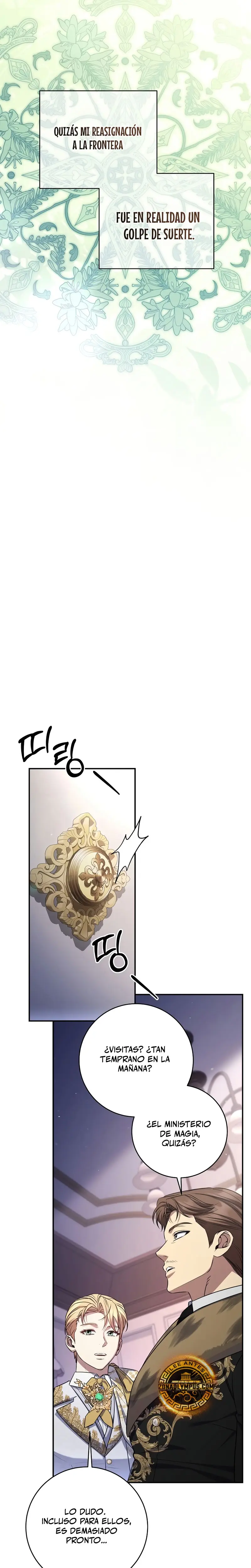 El hijo bastardo del marqués era el emperador > Capitulo 88 > Page 201