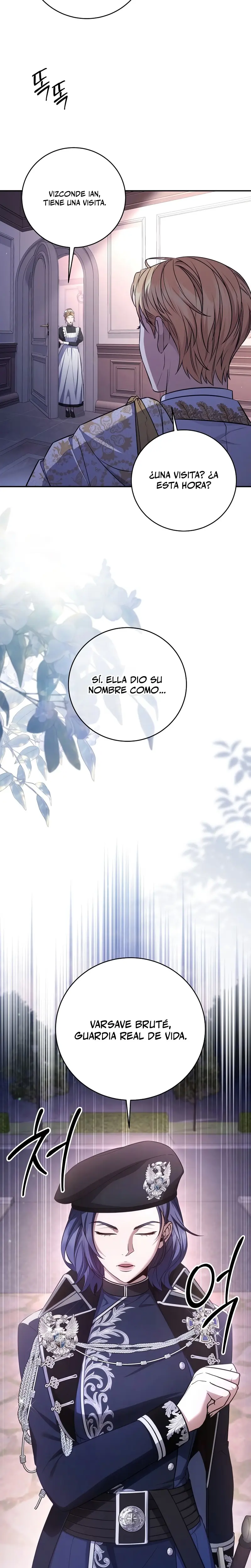 El hijo bastardo del marqués era el emperador > Capitulo 88 > Page 211