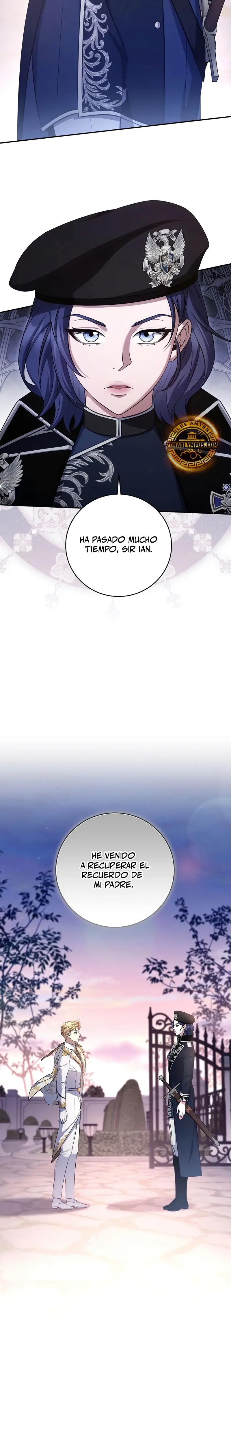 El hijo bastardo del marqués era el emperador > Capitulo 88 > Page 221