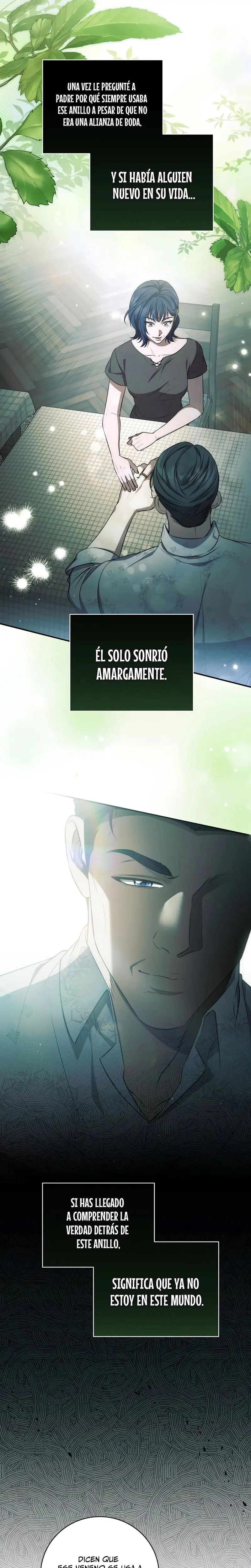 El hijo bastardo del marqués era el emperador > Capitulo 88 > Page 311